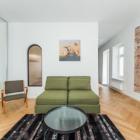 Kaunas Town Hall Apartment 5A By Urban Rent Exterior photo