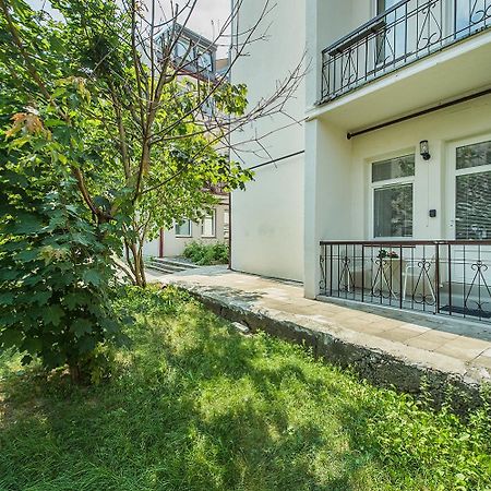 Kaunas Town Hall Apartment 5A By Urban Rent Exterior photo