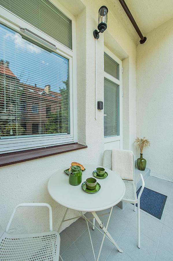Kaunas Town Hall Apartment 5A By Urban Rent Exterior photo
