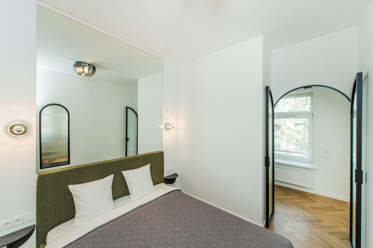 Kaunas Town Hall Apartment 5A By Urban Rent Exterior photo