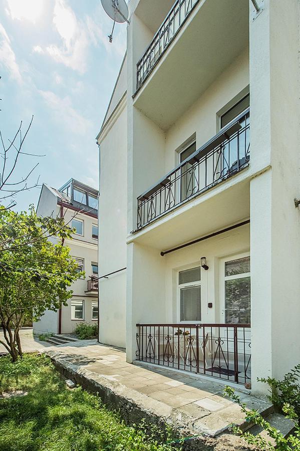 Kaunas Town Hall Apartment 5A By Urban Rent Exterior photo