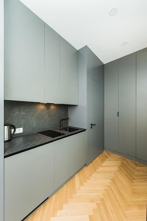 Kaunas Town Hall Apartment 5A By Urban Rent Exterior photo