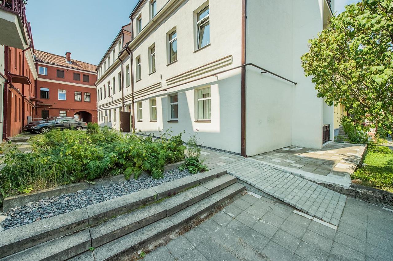 Kaunas Town Hall Apartment 5A By Urban Rent Exterior photo
