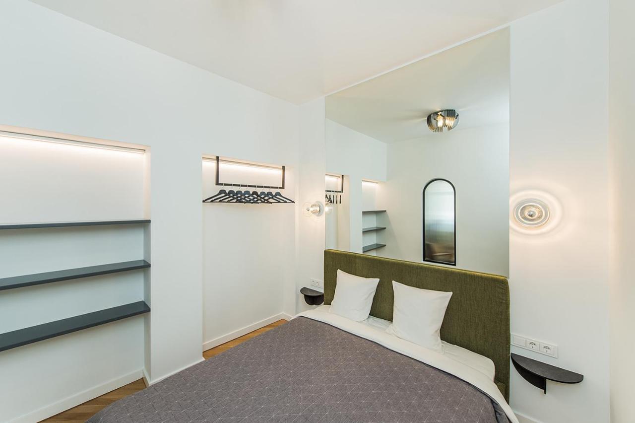 Kaunas Town Hall Apartment 5A By Urban Rent Exterior photo